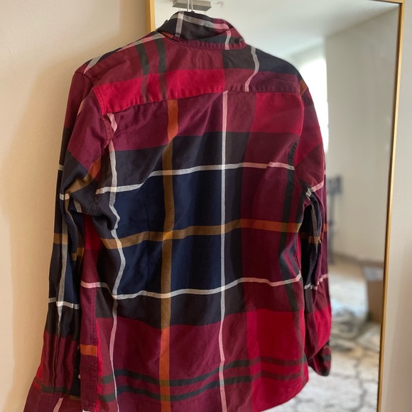 Barbour // Dunoon shirt - Picture 3 of 4
